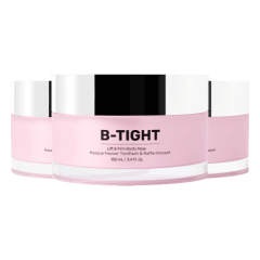 3 B-TIGHT Lift & Firm Booty Mask